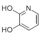 2(1H)-Pyridinone,3-hydroxy CAS 16867-04-2